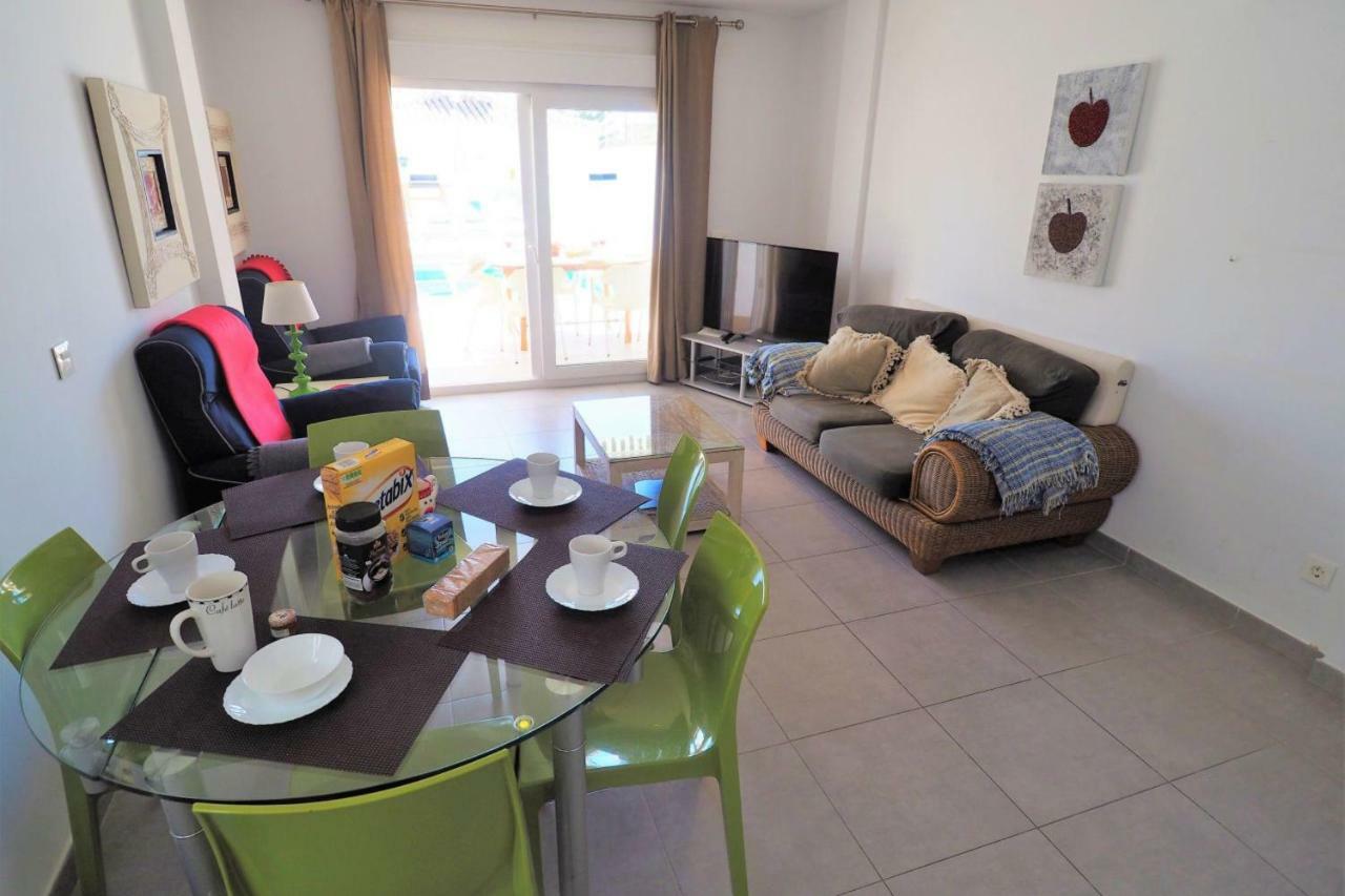 Nerja Paradise Rentals - Villa Daisy מראה חיצוני תמונה