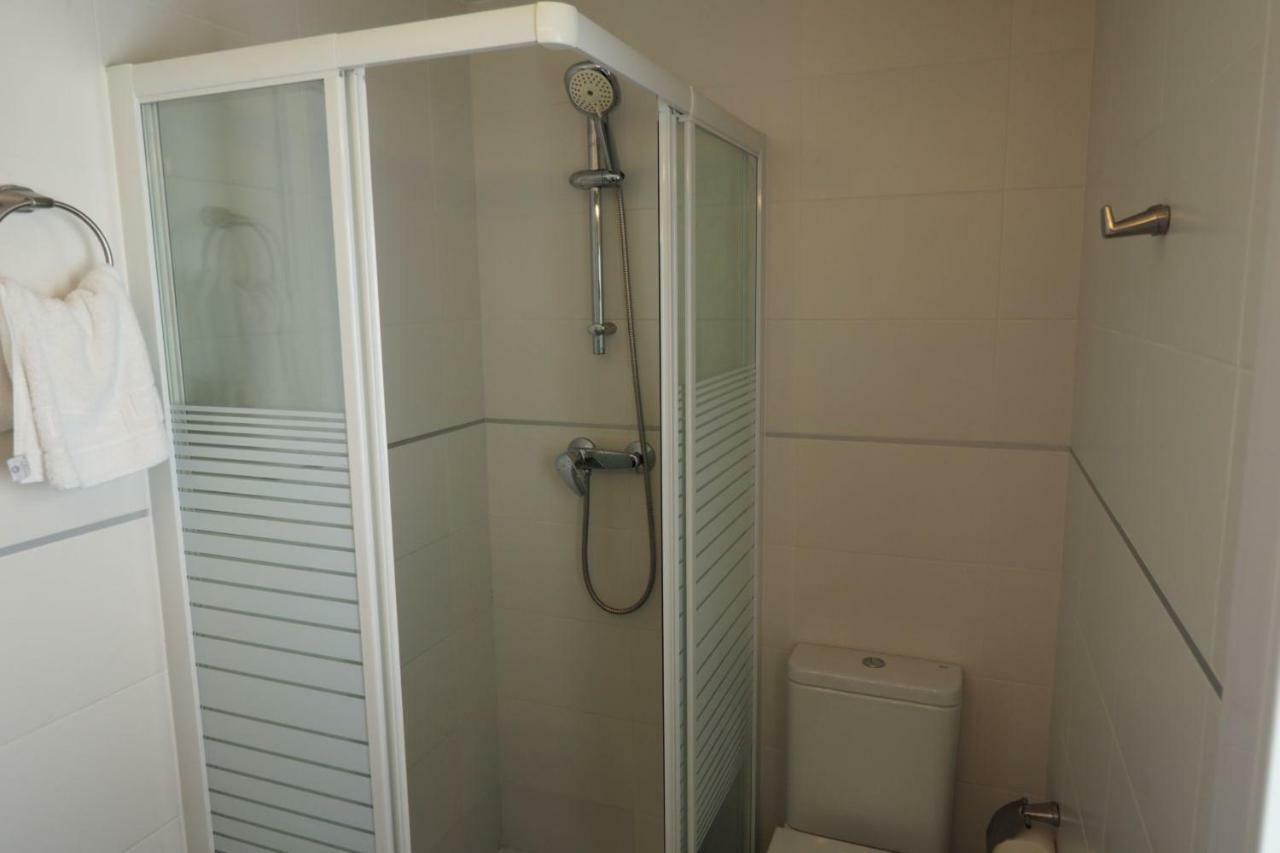 Nerja Paradise Rentals - Villa Daisy מראה חיצוני תמונה