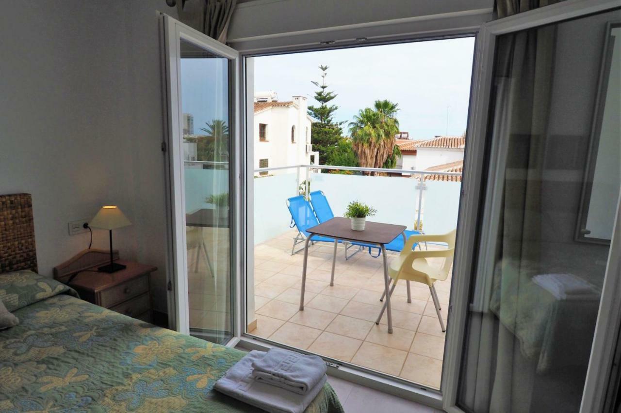 Nerja Paradise Rentals - Villa Daisy מראה חיצוני תמונה