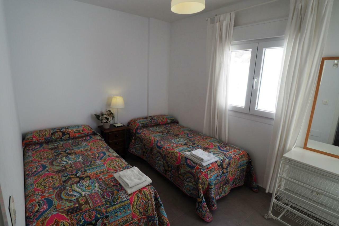 Nerja Paradise Rentals - Villa Daisy מראה חיצוני תמונה