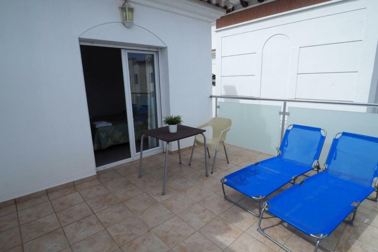 Nerja Paradise Rentals - Villa Daisy מראה חיצוני תמונה