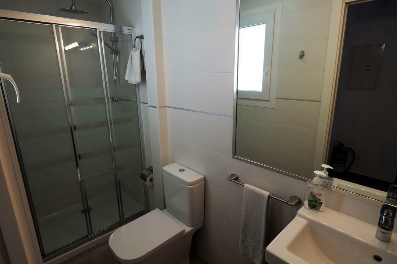 Nerja Paradise Rentals - Villa Daisy מראה חיצוני תמונה