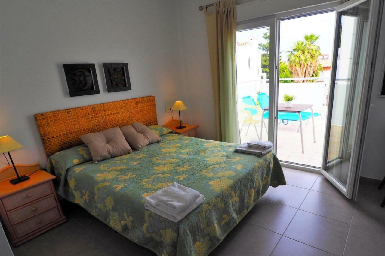 Nerja Paradise Rentals - Villa Daisy מראה חיצוני תמונה