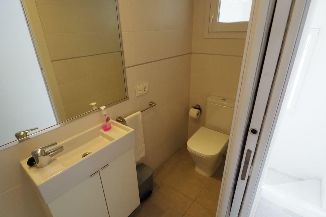 Nerja Paradise Rentals - Villa Daisy מראה חיצוני תמונה