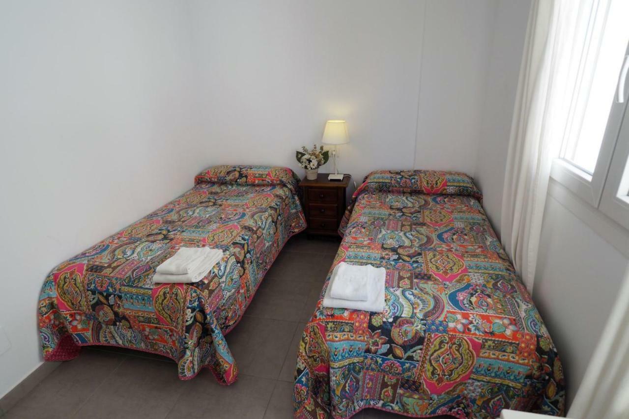 Nerja Paradise Rentals - Villa Daisy מראה חיצוני תמונה